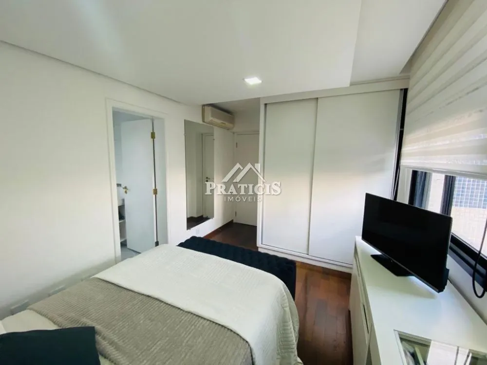Cobertura, 5 quartos, 360 m² - Foto 11