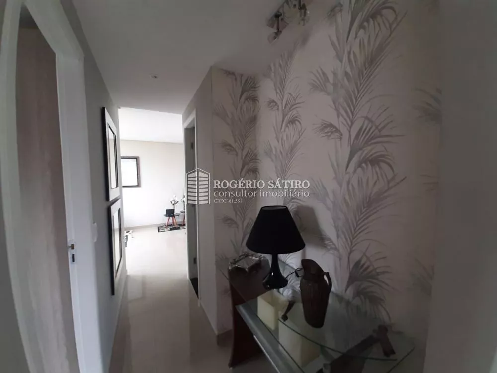 Apartamento à venda com 3 quartos, 86m² - Foto 20