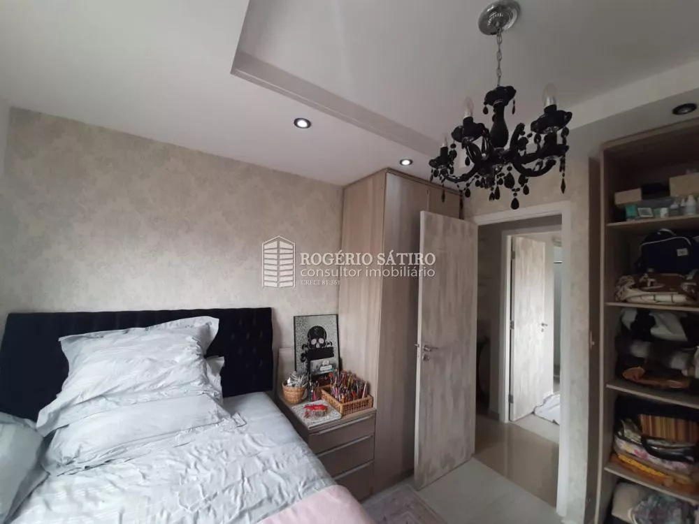 Apartamento à venda com 3 quartos, 86m² - Foto 11