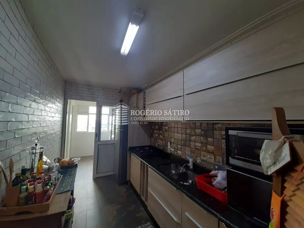 Apartamento à venda com 3 quartos, 86m² - Foto 19