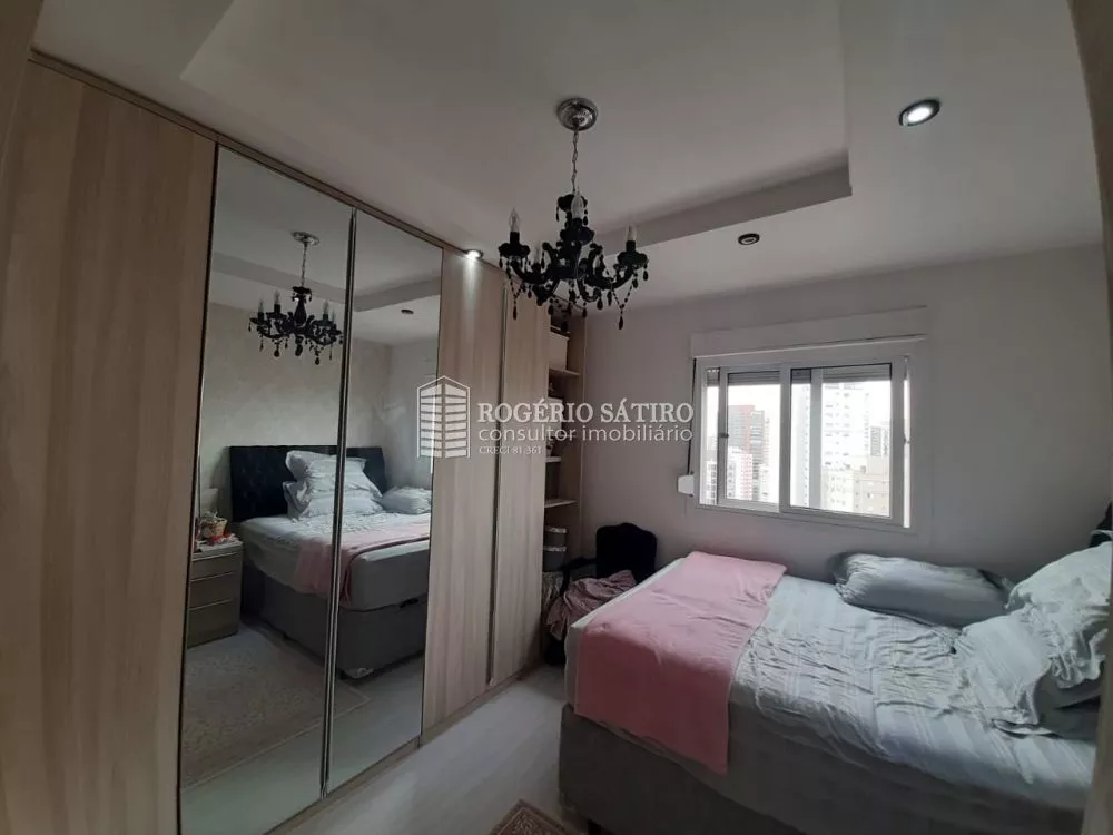 Apartamento à venda com 3 quartos, 86m² - Foto 10