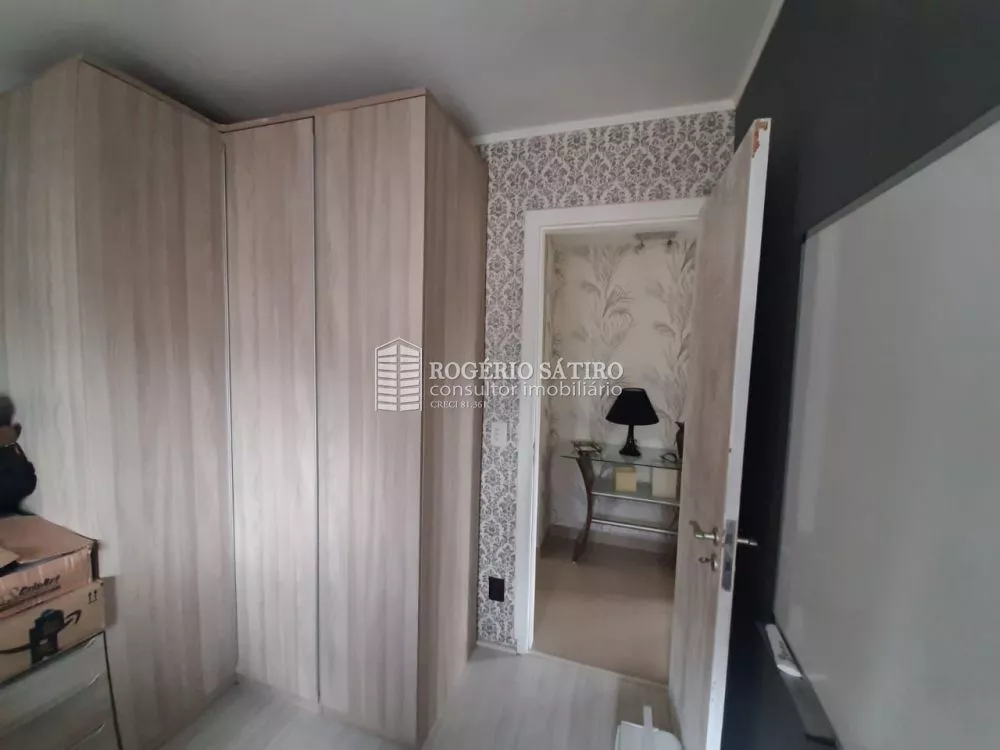 Apartamento à venda com 3 quartos, 86m² - Foto 7