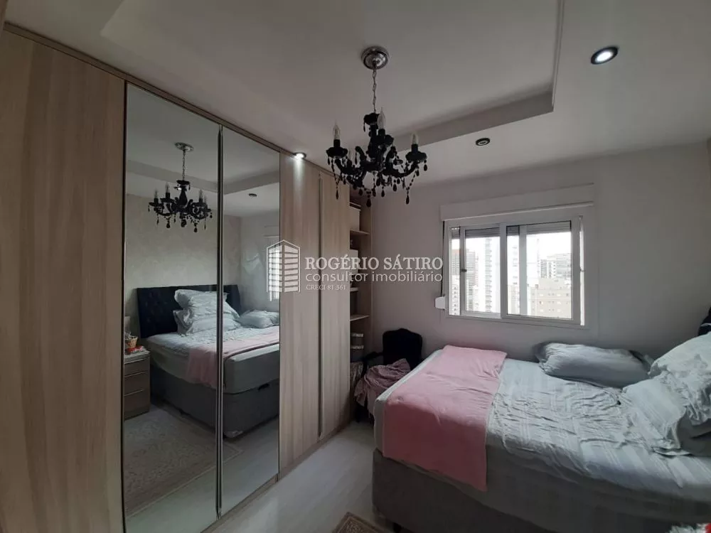 Apartamento à venda com 3 quartos, 86m² - Foto 9