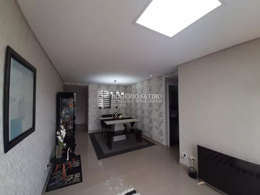 Apartamento à venda com 3 quartos, 86m² - Foto 4