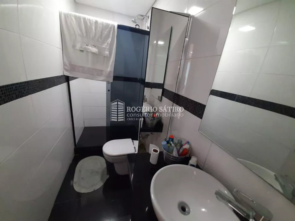 Apartamento à venda com 3 quartos, 86m² - Foto 15