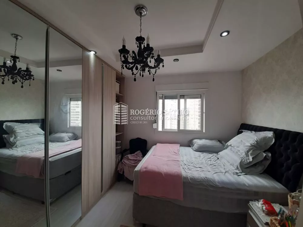 Apartamento à venda com 3 quartos, 86m² - Foto 13