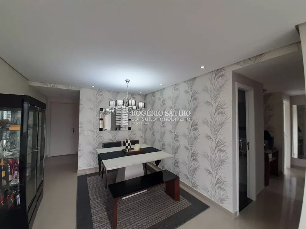 Apartamento à venda com 3 quartos, 86m² - Foto 6