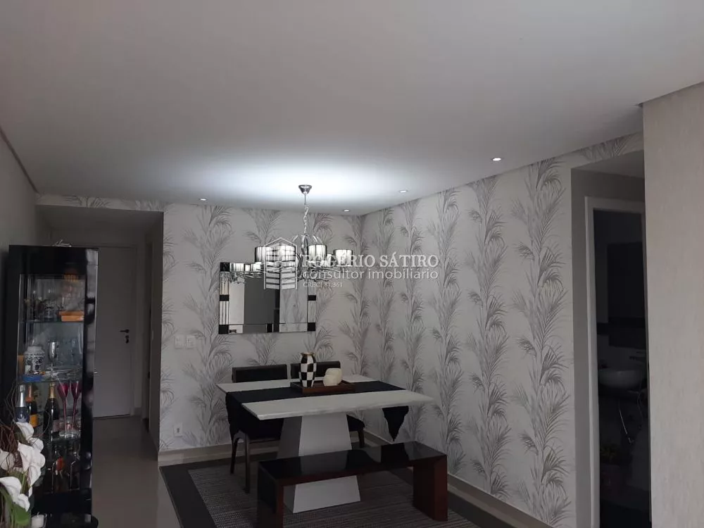 Apartamento à venda com 3 quartos, 86m² - Foto 8