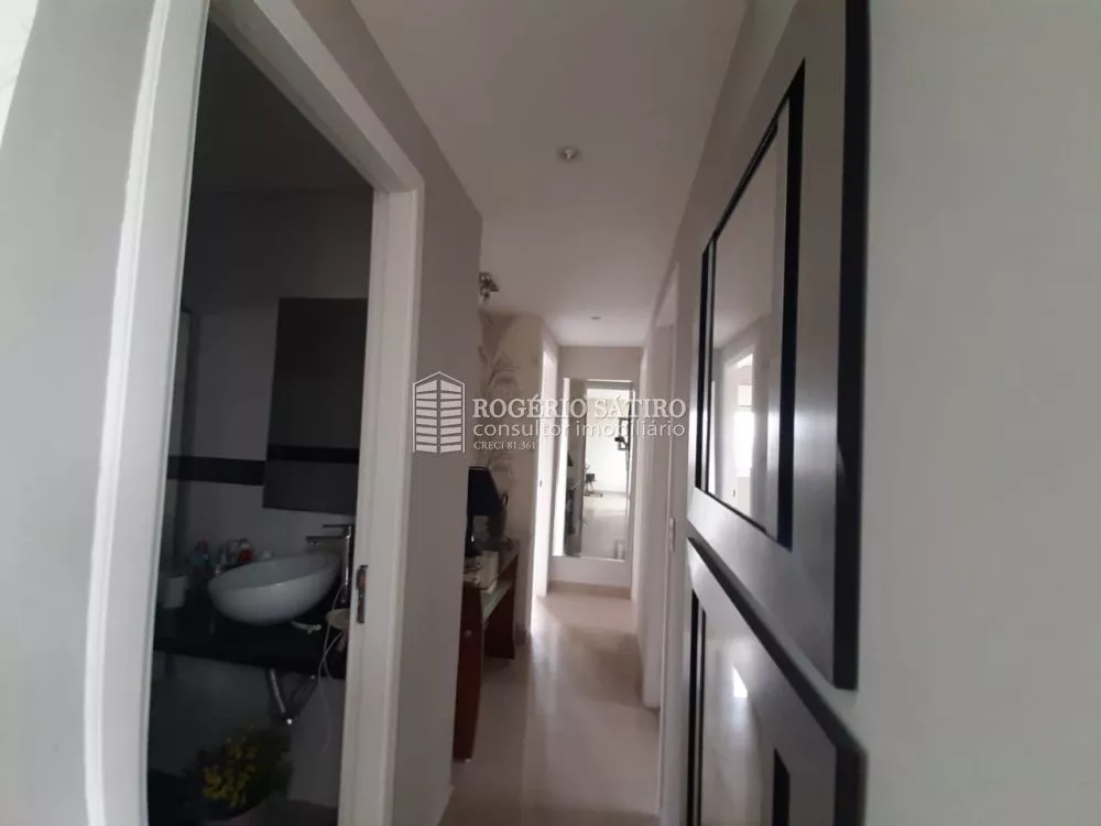 Apartamento à venda com 3 quartos, 86m² - Foto 5