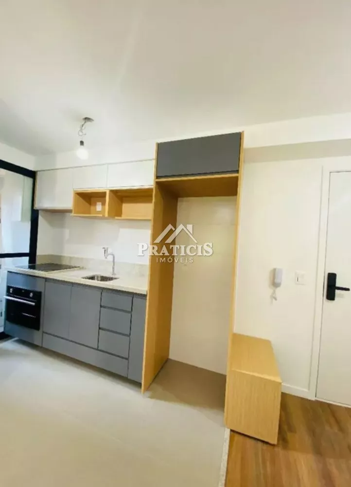 Apartamento para alugar com 2 quartos, 45m² - Foto 3