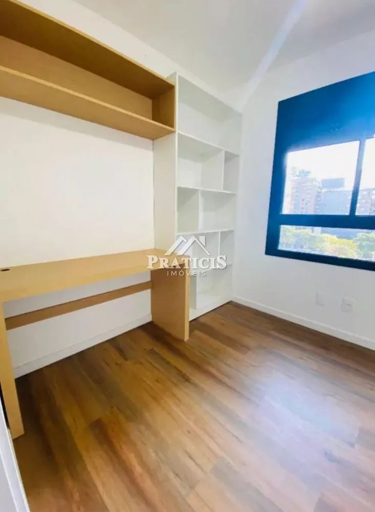 Apartamento para alugar com 2 quartos, 45m² - Foto 4