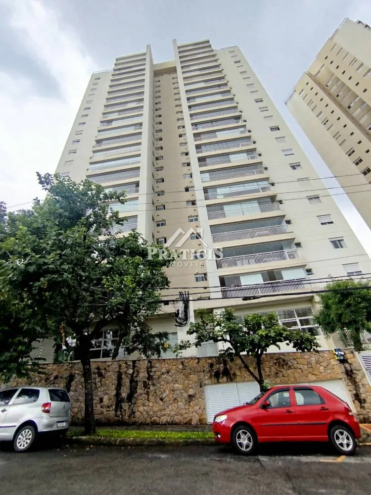 Apartamento, 3 quartos, 127 m² - Foto 8