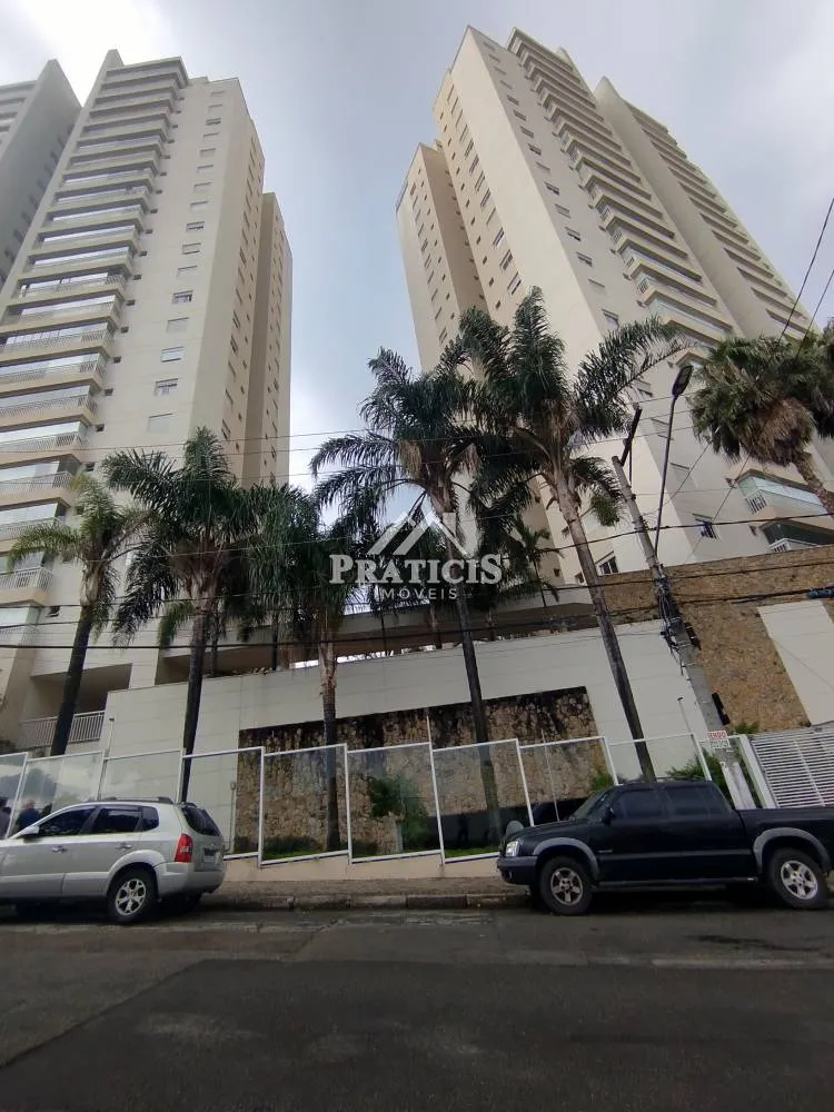 Apartamento, 3 quartos, 127 m² - Foto 2