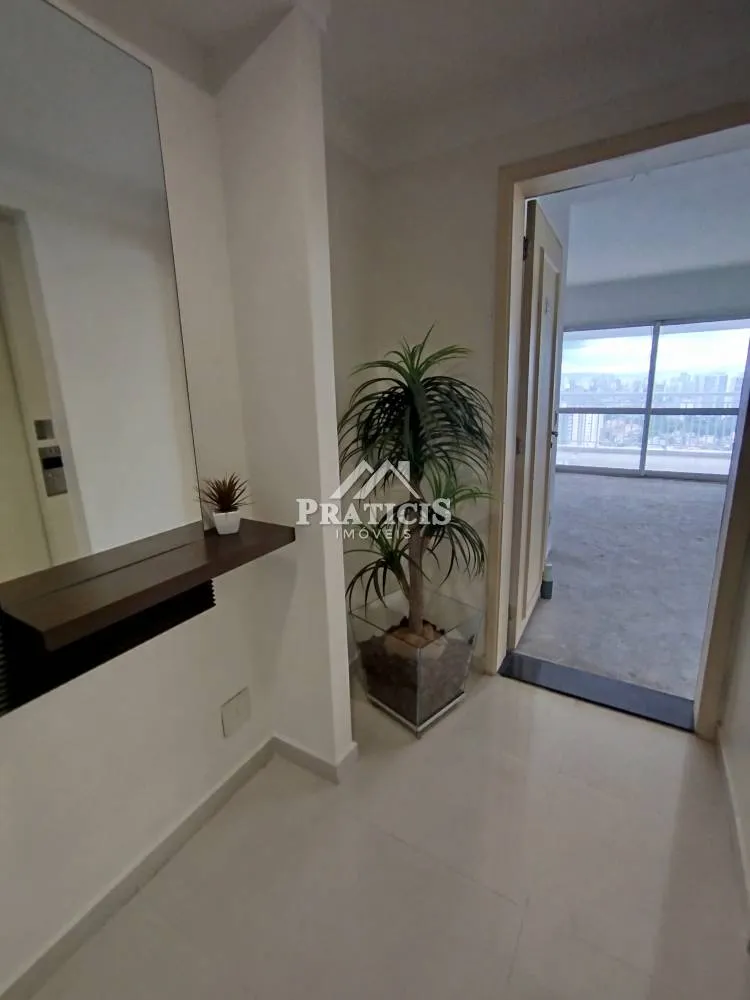 Apartamento, 3 quartos, 127 m² - Foto 3