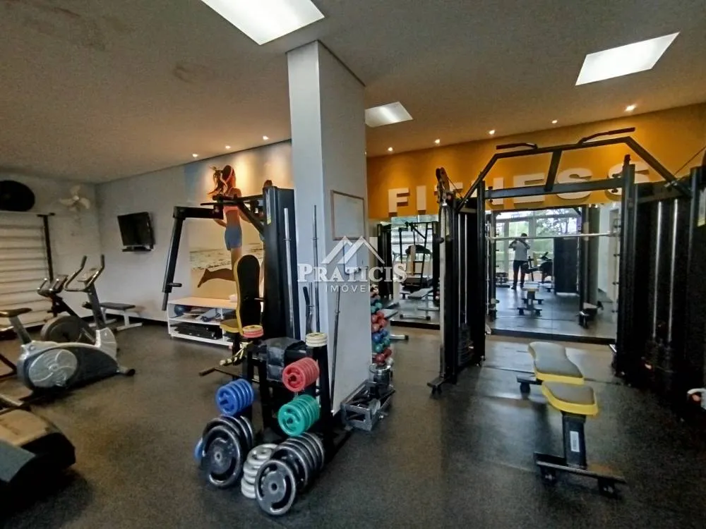 Apartamento, 3 quartos, 127 m² - Foto 1
