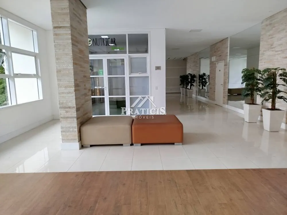 Apartamento, 3 quartos, 127 m² - Foto 5