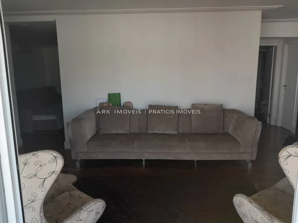 Apartamento, 3 quartos, 149 m² - Foto 3