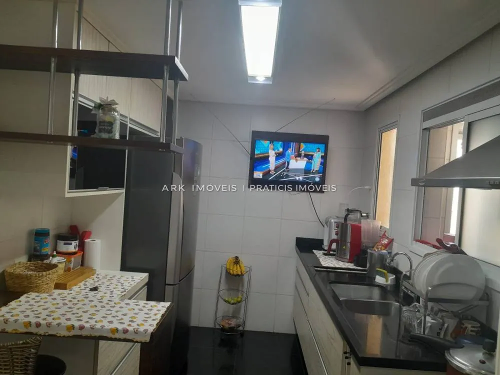 Apartamento, 3 quartos, 149 m² - Foto 8