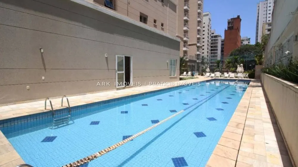Apartamento, 3 quartos, 149 m² - Foto 4