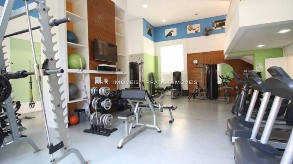 Apartamento, 3 quartos, 149 m² - Foto 1