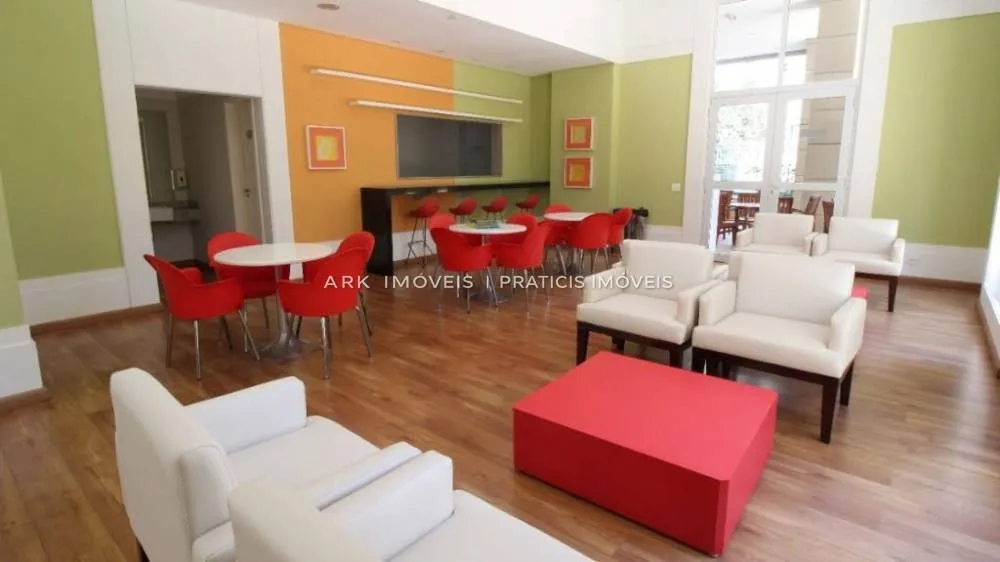 Apartamento, 3 quartos, 149 m² - Foto 2