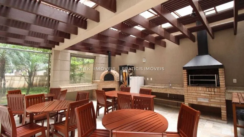 Apartamento, 3 quartos, 149 m² - Foto 7