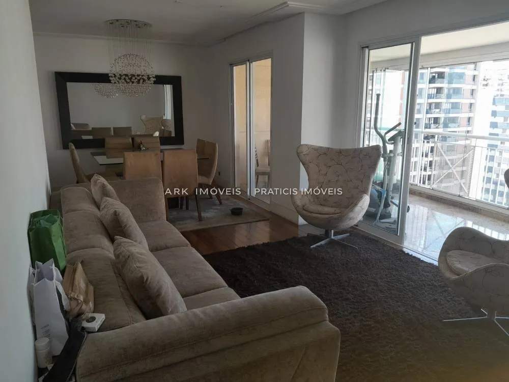 Apartamento, 3 quartos, 149 m² - Foto 7