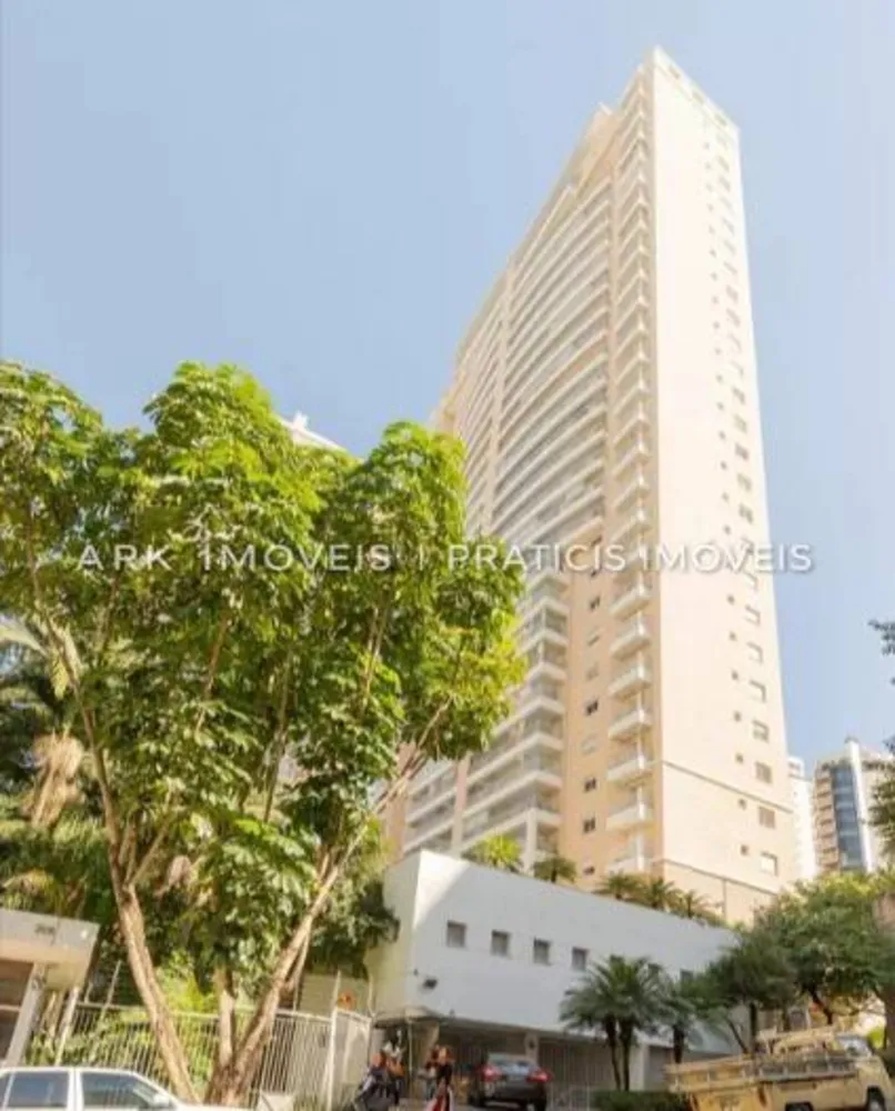 Apartamento, 3 quartos, 149 m² - Foto 6