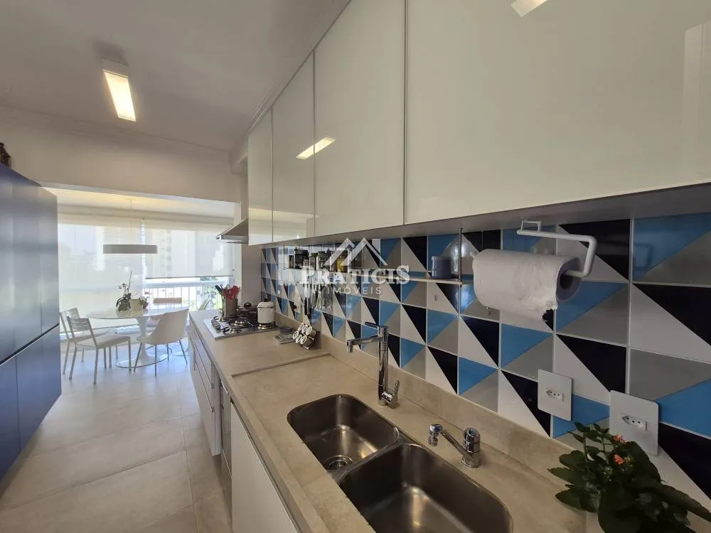Apartamento, 3 quartos, 148 m² - Foto 4