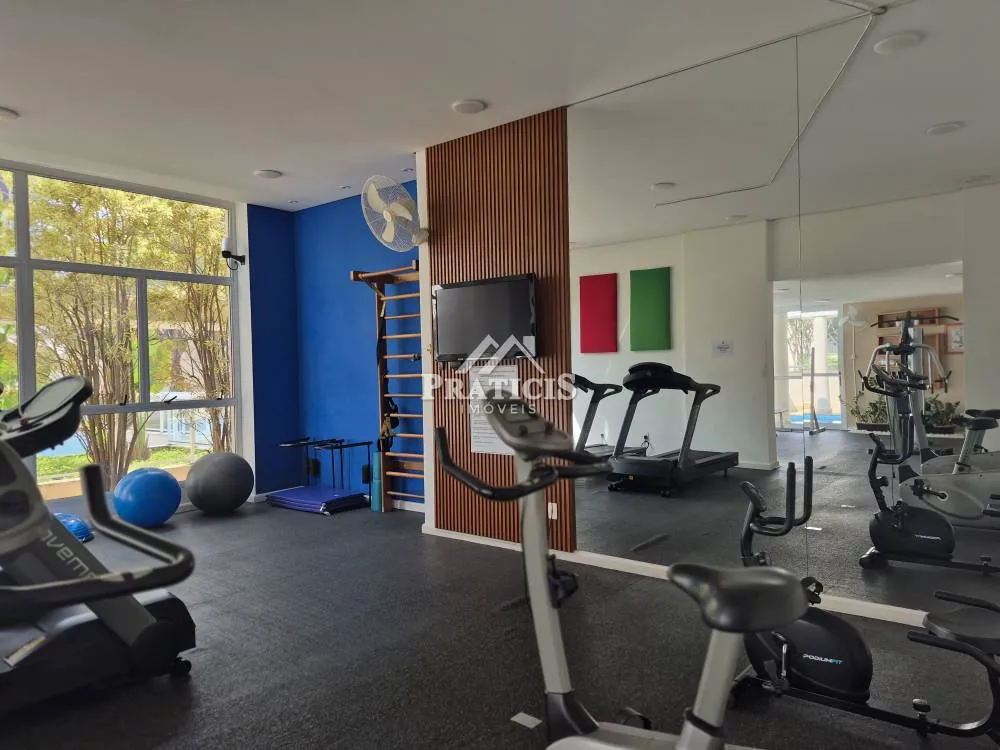 Apartamento, 3 quartos, 148 m² - Foto 3