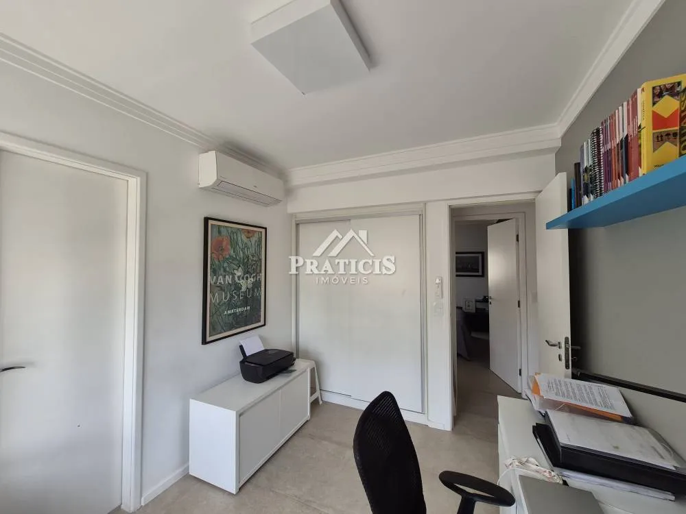 Apartamento, 3 quartos, 148 m² - Foto 8