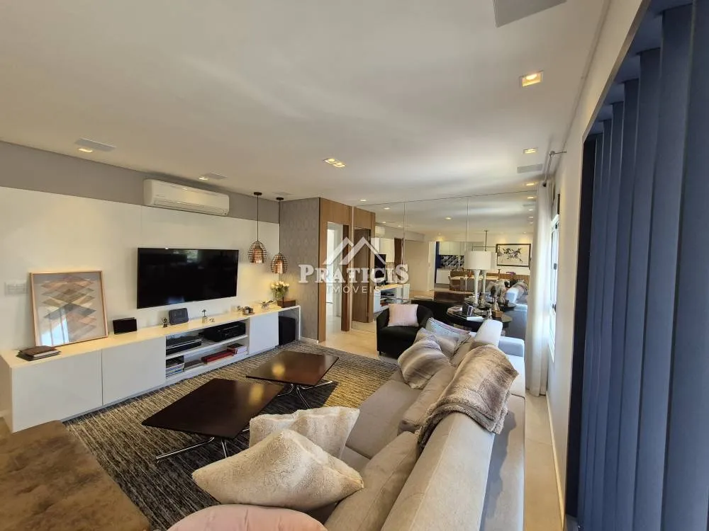 Apartamento, 3 quartos, 148 m² - Foto 12