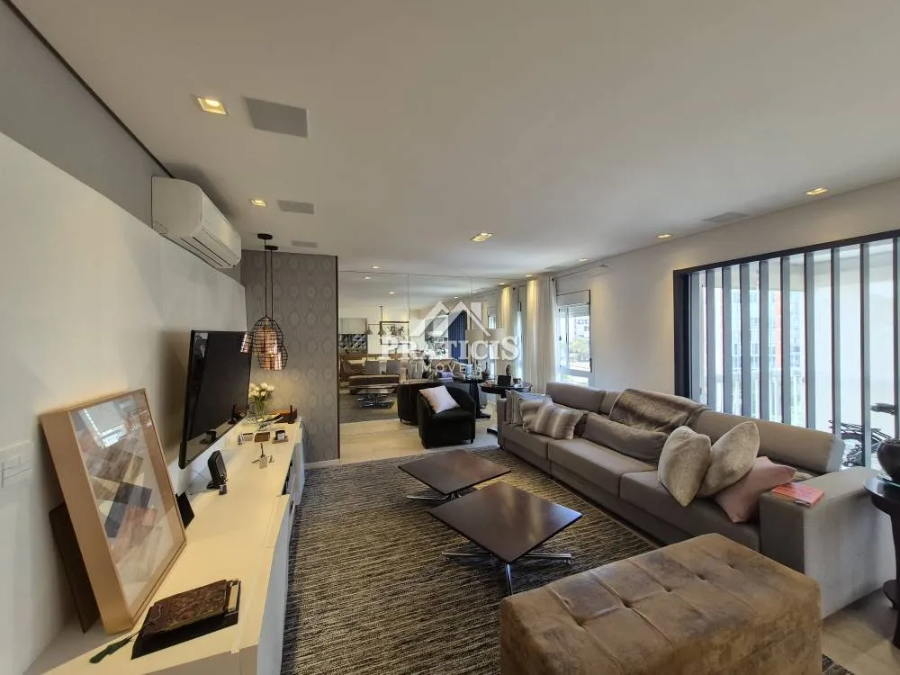 Apartamento, 3 quartos, 148 m² - Foto 6
