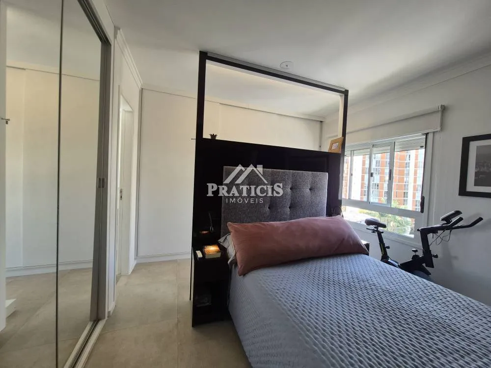 Apartamento, 3 quartos, 148 m² - Foto 7