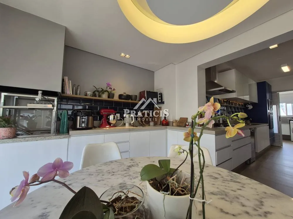 Apartamento, 3 quartos, 148 m² - Foto 2