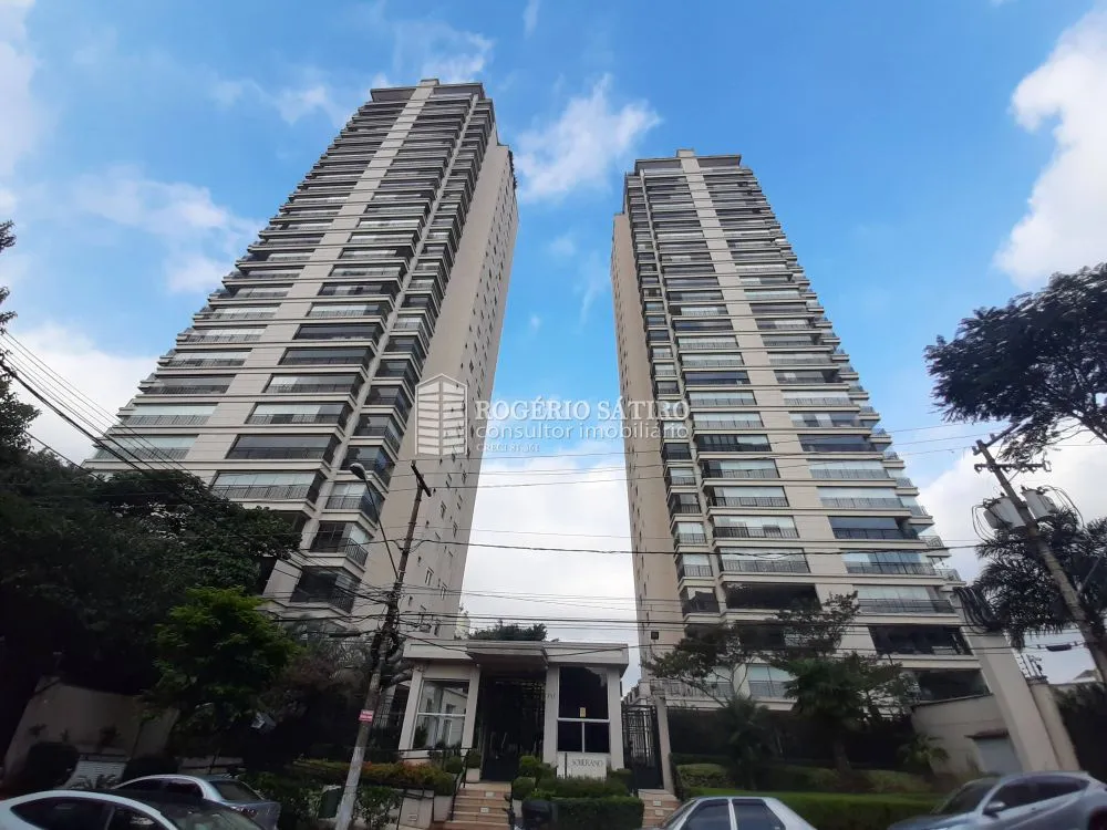 Apartamento, 3 quartos, 213 m² - Foto 7