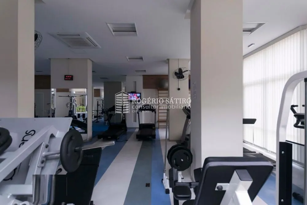 Apartamento, 3 quartos, 213 m² - Foto 4