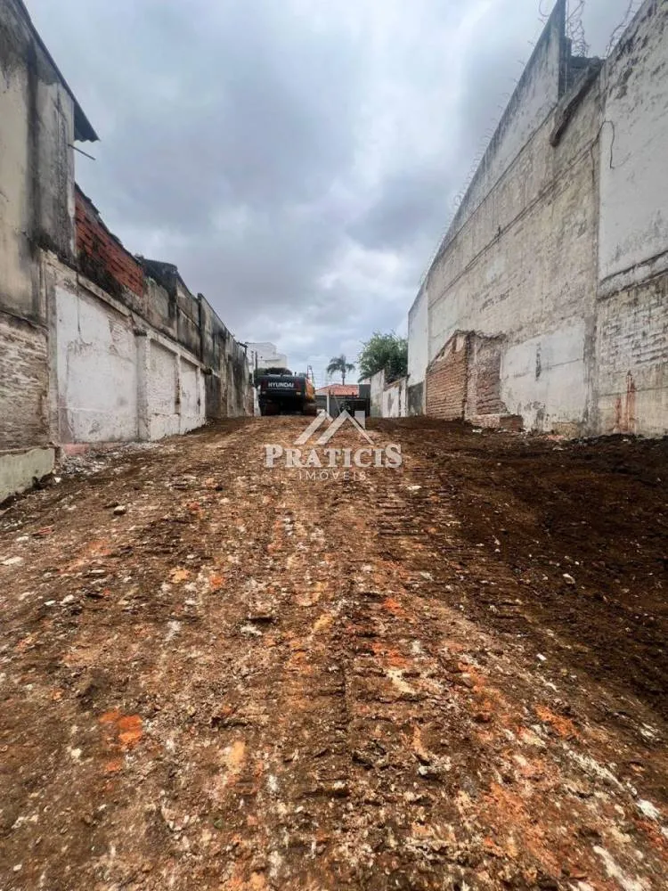 Terreno, 475 m² - Foto 1