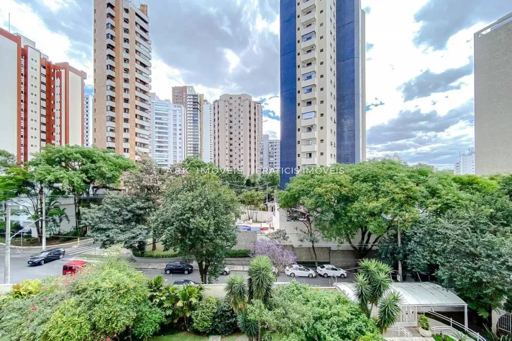 Apartamento, 3 quartos, 147 m² - Foto 6