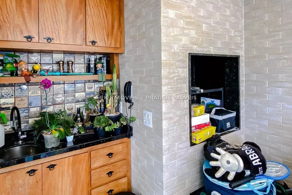 Apartamento, 3 quartos, 147 m² - Foto 5