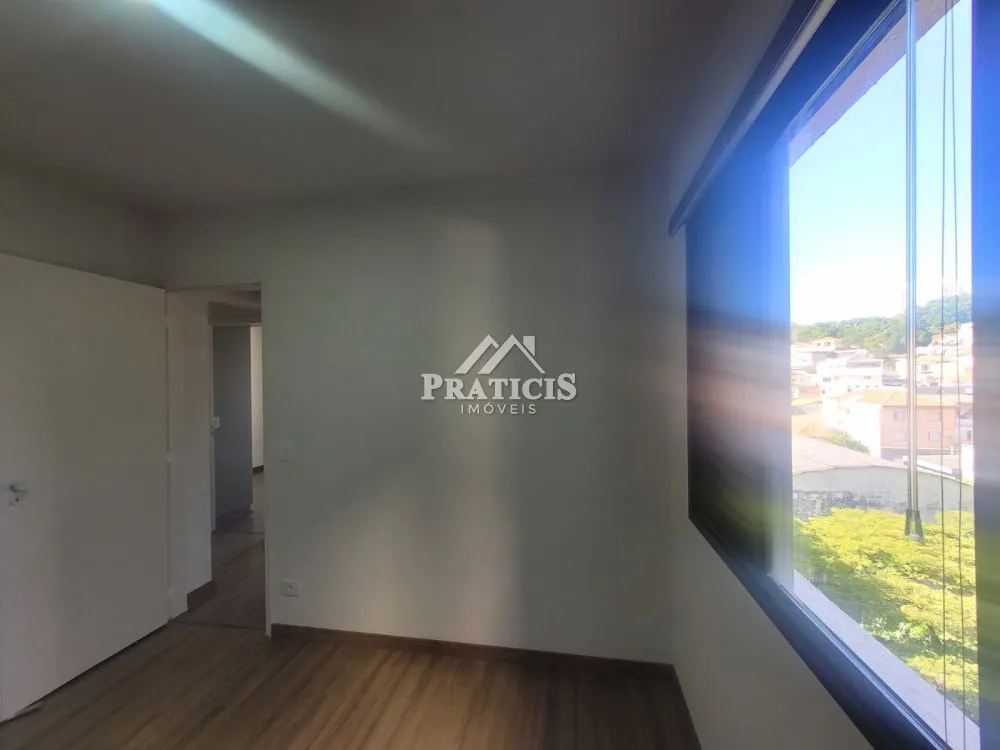 Apartamento, 3 quartos, 72 m² - Foto 1