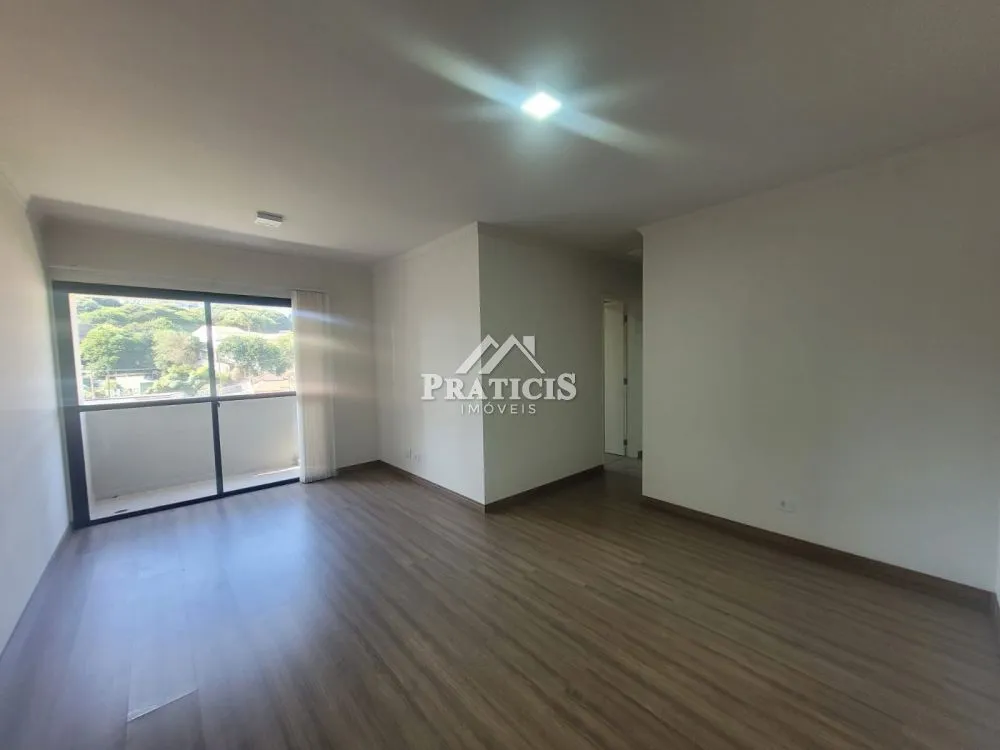 Apartamento, 3 quartos, 72 m² - Foto 5