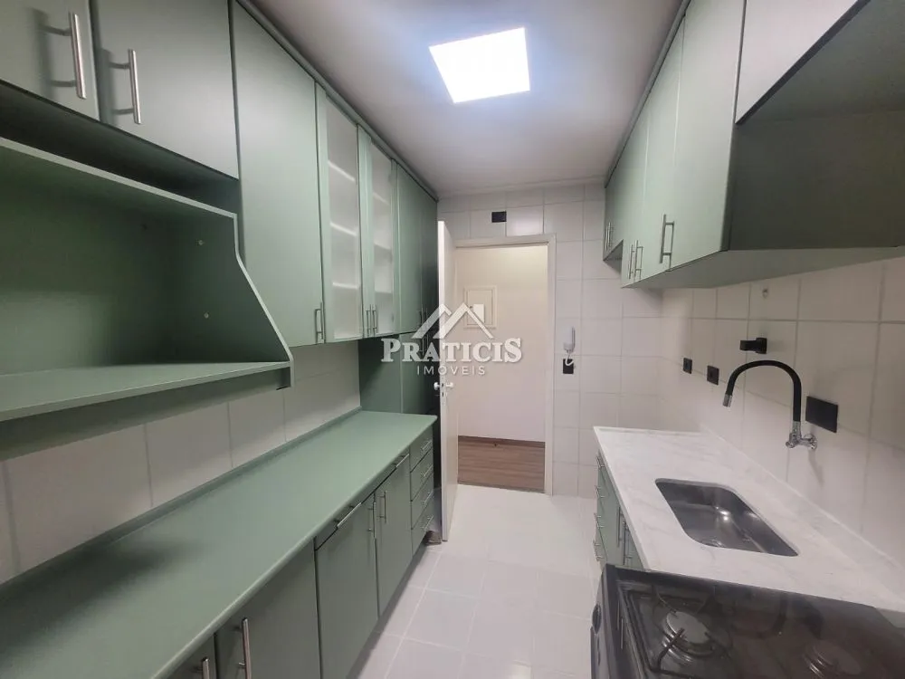 Apartamento, 3 quartos, 72 m² - Foto 7