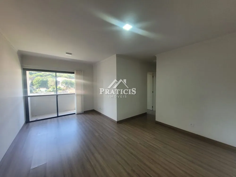 Apartamento, 3 quartos, 72 m² - Foto 3
