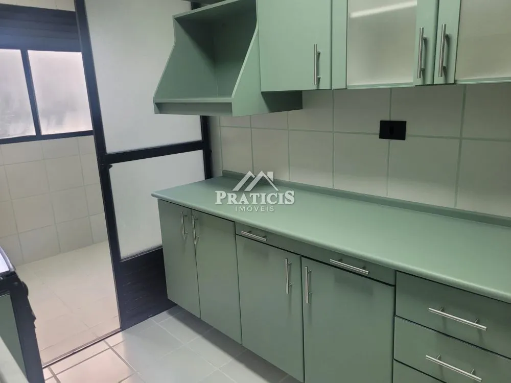 Apartamento, 3 quartos, 72 m² - Foto 11