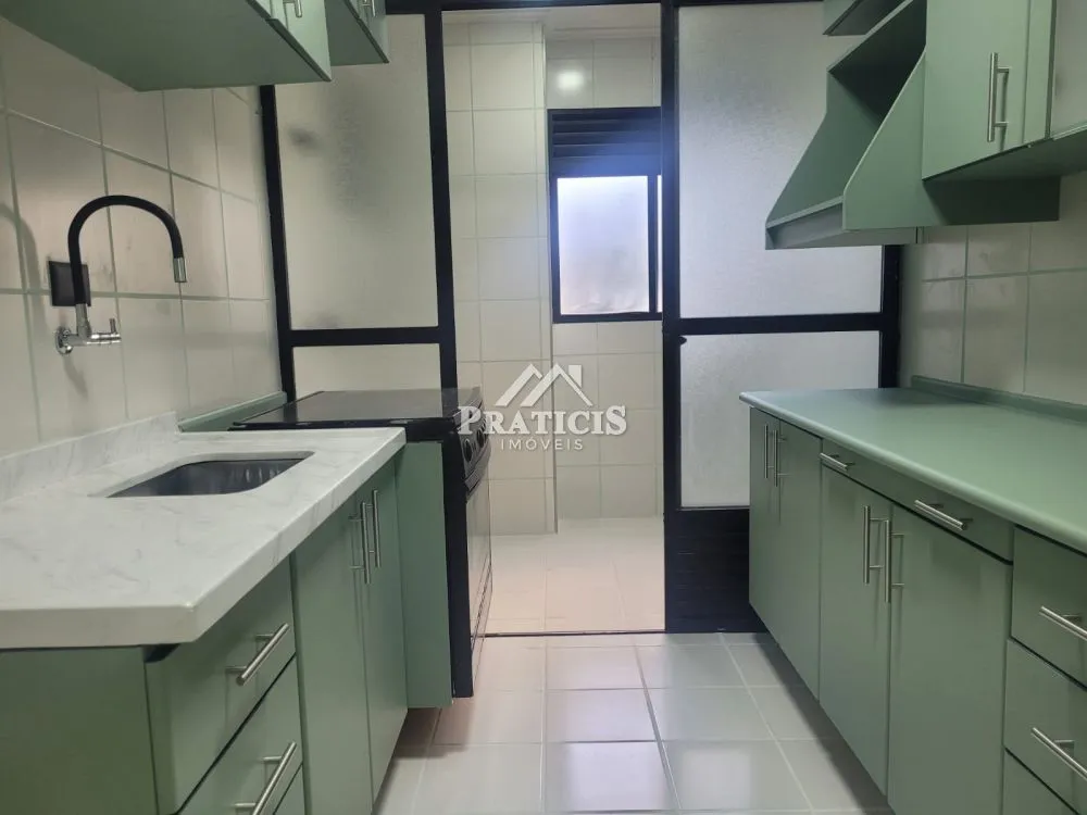 Apartamento, 3 quartos, 72 m² - Foto 9