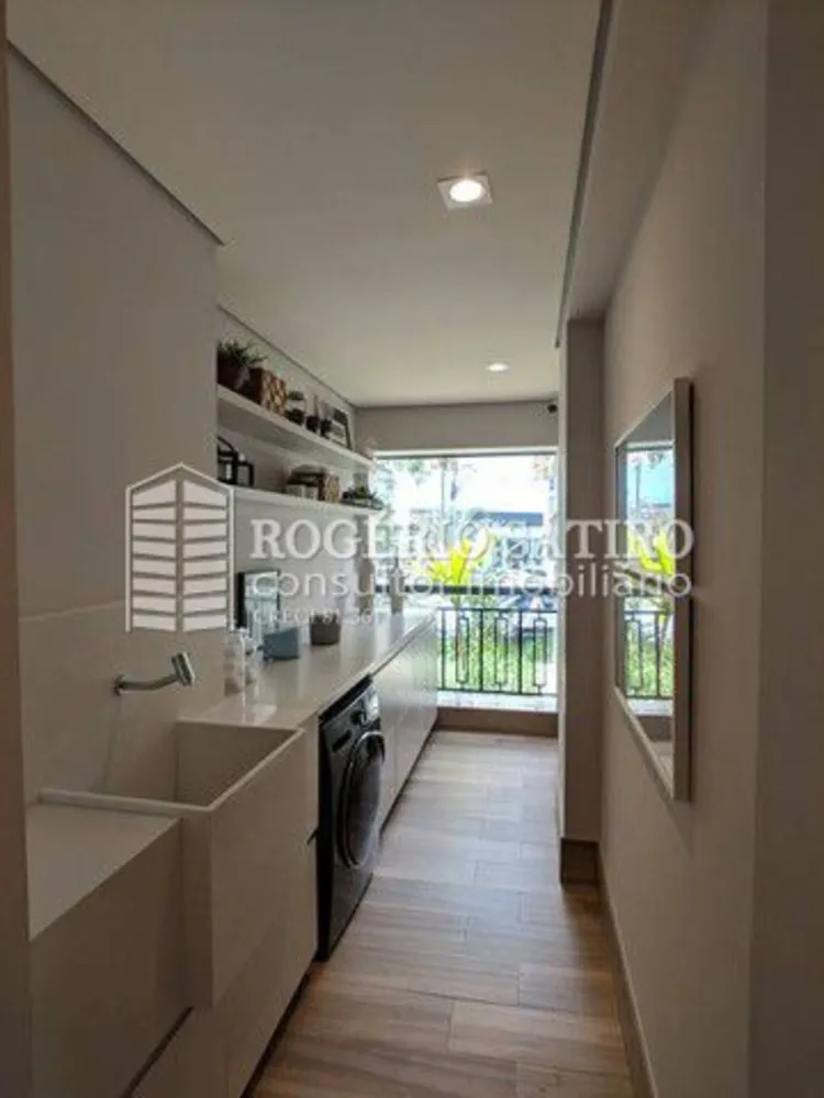 Apartamento, 3 quartos, 147 m² - Foto 4