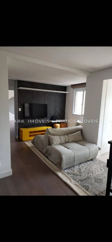 Apartamento, 2 quartos, 69 m² - Foto 2