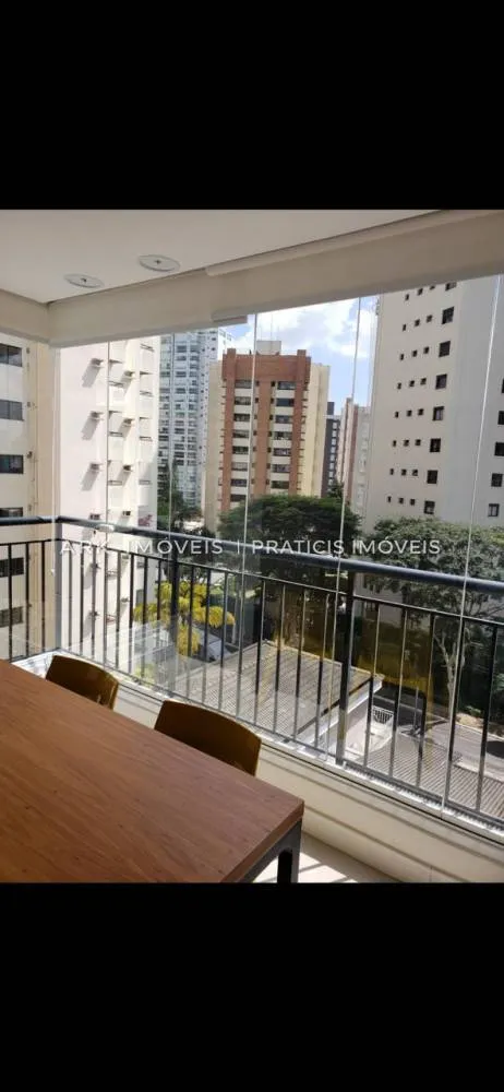Apartamento, 2 quartos, 69 m² - Foto 4