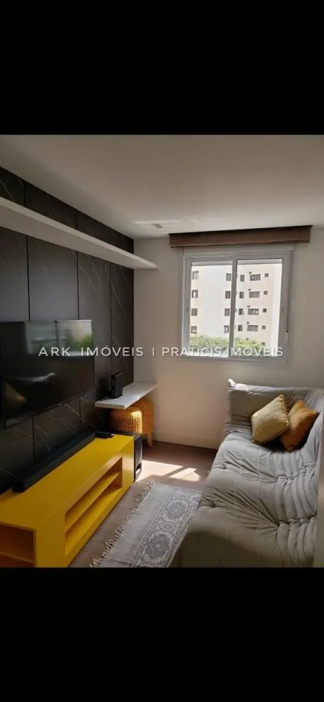 Apartamento, 2 quartos, 69 m² - Foto 3